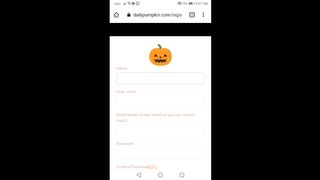 Daily pumpkin sy dollar kesy kamaye pakistan ma