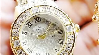 Beautiful watch