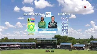 Highlights_ 3rd ODI_ South Africa vs England_ 3rd ODI - South Africa vs England(720P_HD).