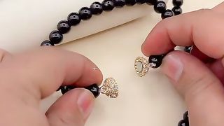 Jewelry available at shop