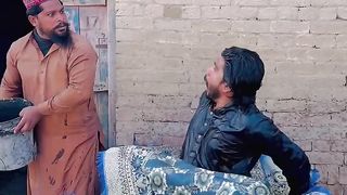 Magical pen funny video