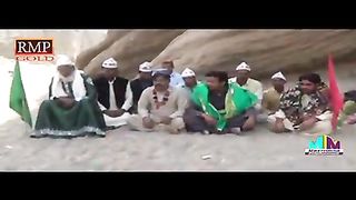 DASTAN MA POTER DE QAWAL QURAN ALI SAJAN RMP PRODUCTION SAKHI SARWAR