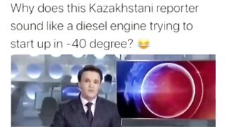 Funny Video | comedy video funny video| Funny News reporter