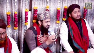 Unka Mangta Hoon Jo Mangta Nahi Hone Dete, Naat Shareef By Zohaib Ashrafi