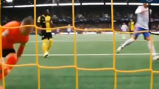 See the mixed video of football