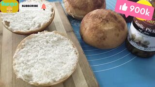 Burger ???? Racipe For You easy and Healthy taste fully