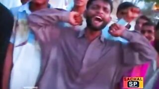 Qalandri Dhamaal - Dam Mast Qalandar Mast Mast (Remake).