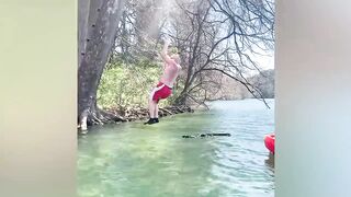 Try Not To Laugh Or Grin Watching Weekly Best Fails Videos