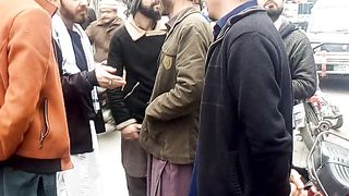 Visit of Lahore