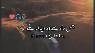 Poetry videos