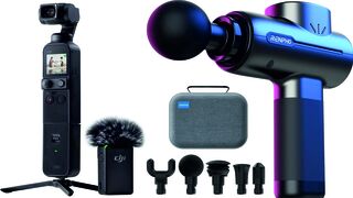 Top Five Fitness Gadgets On Amazong | Body Fitnes and Health Gandge