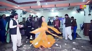 Mehak Malik Dance, || Sada Dil || New Dance Performance!