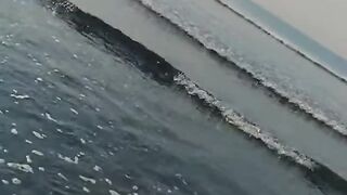 sea view karachi pakistan
