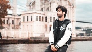Jannat Mirza and umer but breakup news
