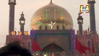 Chalo Chaliye Mely Jhulay Lal De Ansar Ali Khan Babar Ali Khan Fareedi Qawwal Qalndri Dhamal.