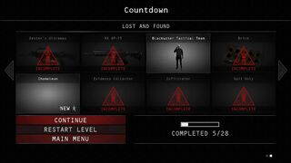 Hitman second last part | hitman absolution walkthrough | hitman absolution gameplay pc