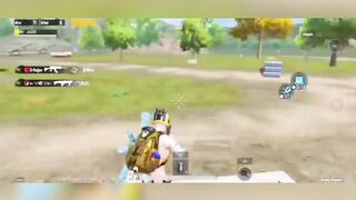 Pubg mobile