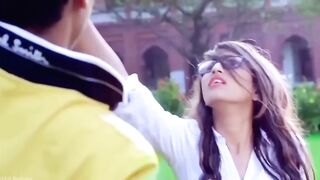 mere rashke qamar too ne pahalee nazar video song