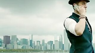 Bollywood Movie Dhoom Amir Khan