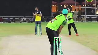 Cricket highlights ????