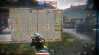 DEATH SHOT PUBG M24 SHOT EDIT