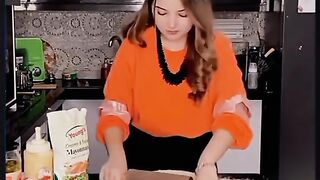 Quick pizza recipe