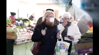 Новые данные о работе биолабораторий США на Украине, в Грузии и других странах
