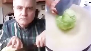 Салат за минуту