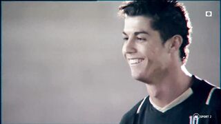 Cristiano Ronaldo - Premier League World Special - January 26, 2022