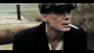 My Life - Thomas Shelby  | Peaky Blinders