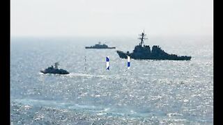 Американские эксперты определили сценарий «вторжения» России на Украину