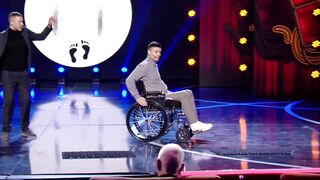 Отжигают ребята * Пошло поехало.