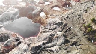Красивый Каньон