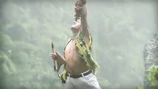 Leo Rojas - El Condor Pasa.