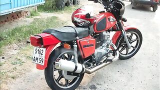 moto