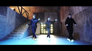 Шафл. Очень круто.