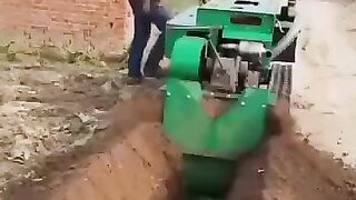 Классная машина.
