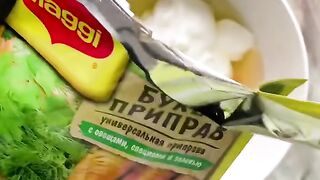 Идеальный ужин