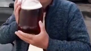 Плохой сон для мужика