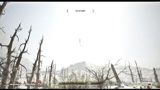 Fallout 76. "Отслеживание неизвестных".