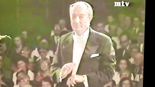Гениально!!! Венгерский дирижёр Янос Ференчик.
