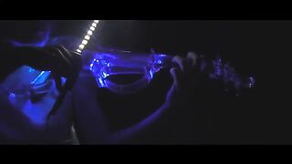 Lindsey Stirling-Elements -Violin cover by Grace Tan