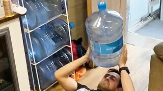 Упражнения для пресса