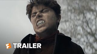 The Cursed Trailer (2022)