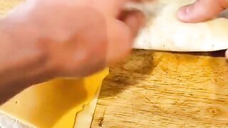 Самая вкусная еда