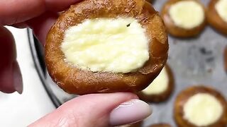 Мини-ватрушки