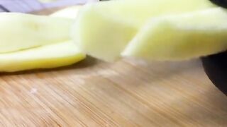 Картошка фри дома