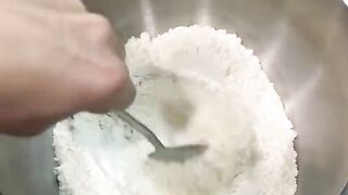 Мини хачапури