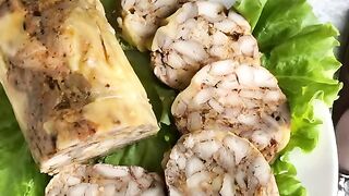 Мясная закуска