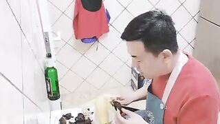 Вкусный ужин 2